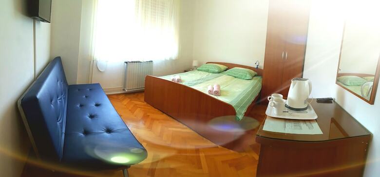 Hotel Rooms Margerita
