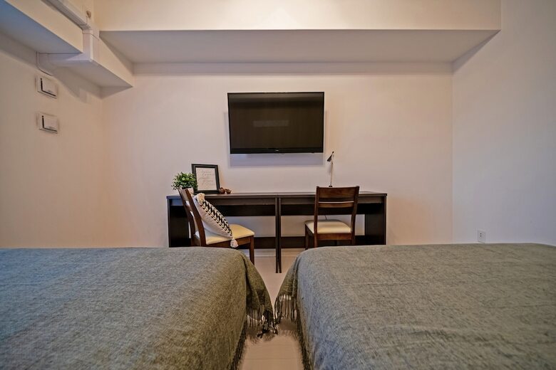 Apartamentos Grandouce Hanazonocho