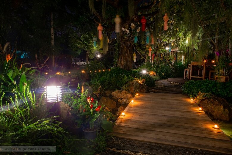 Hostal Bangkok Oasis Hotel