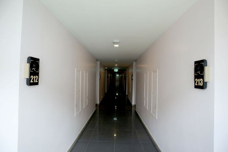 Hostal Bangkok Oasis Hotel