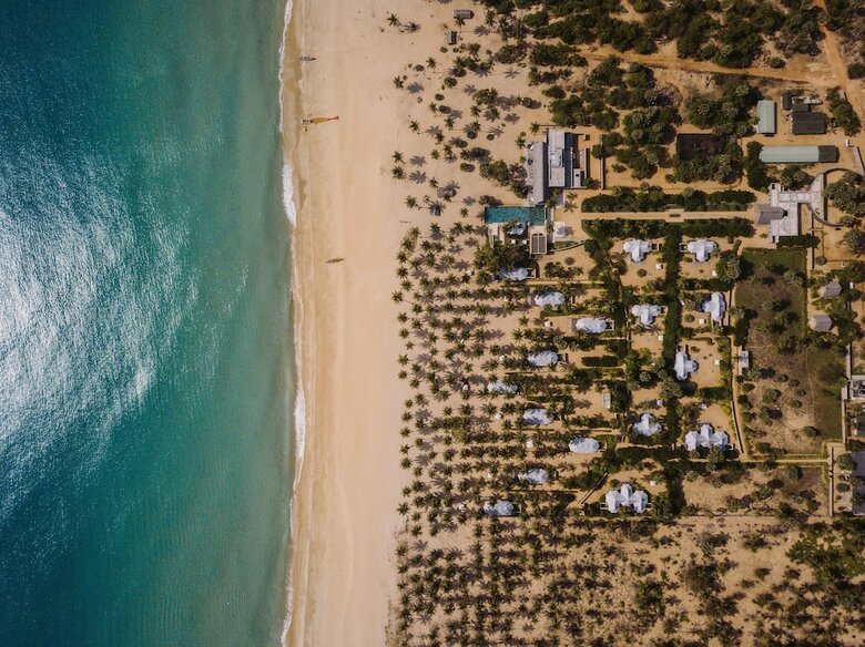 Hotel Karpaha Sands