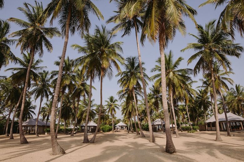 Hotel Karpaha Sands