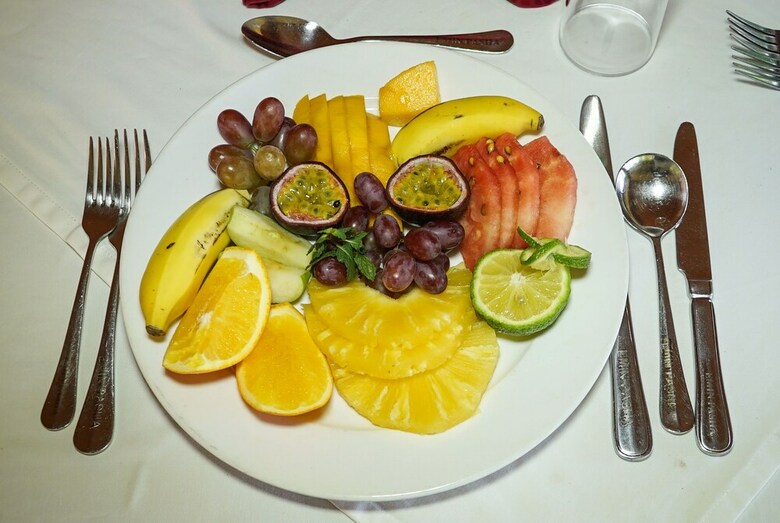 The Emin Pasha Hotel