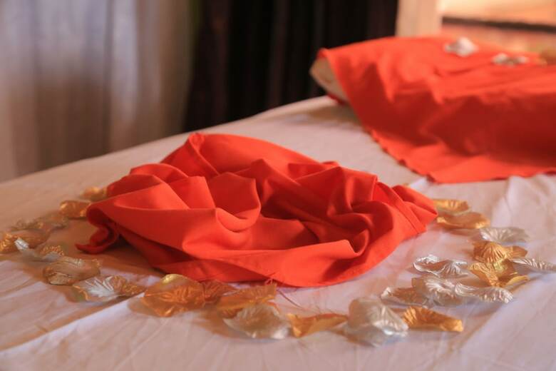 The Emin Pasha Hotel
