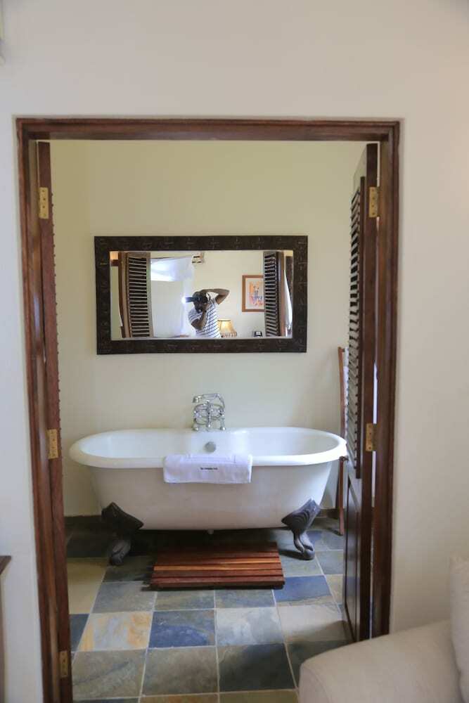 The Emin Pasha Hotel