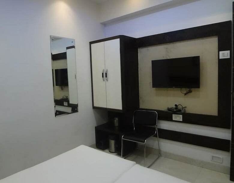 Hotel Room Maangta 136 - Cst