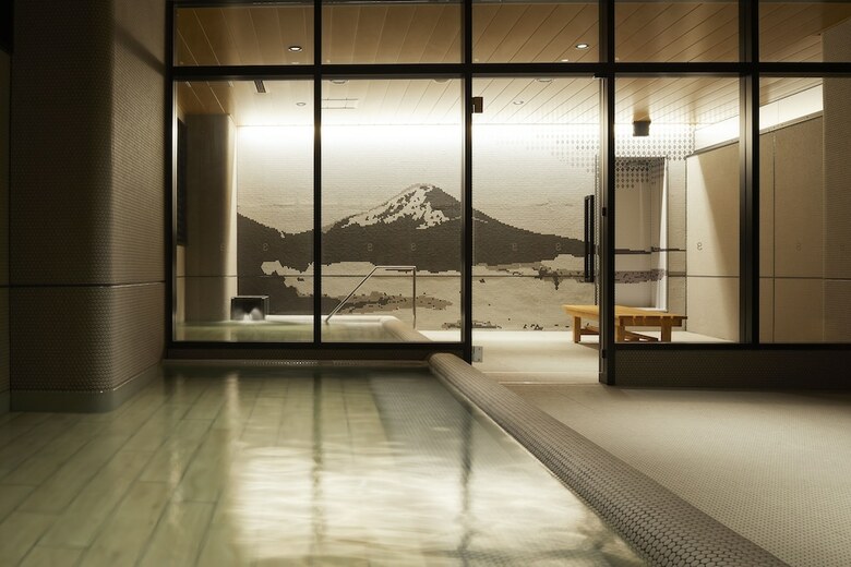Hotel Androoms Shin-osaka