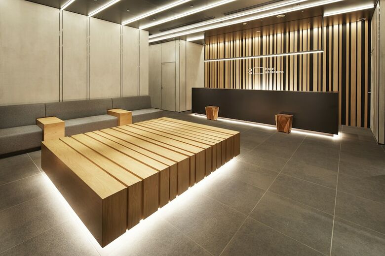 Hotel Androoms Shin-osaka