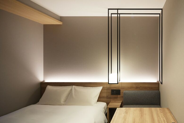 Hotel Androoms Shin-osaka