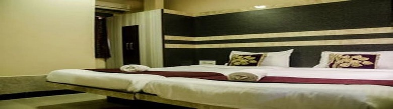 Hotel Room Maangta 122 - Andheri East