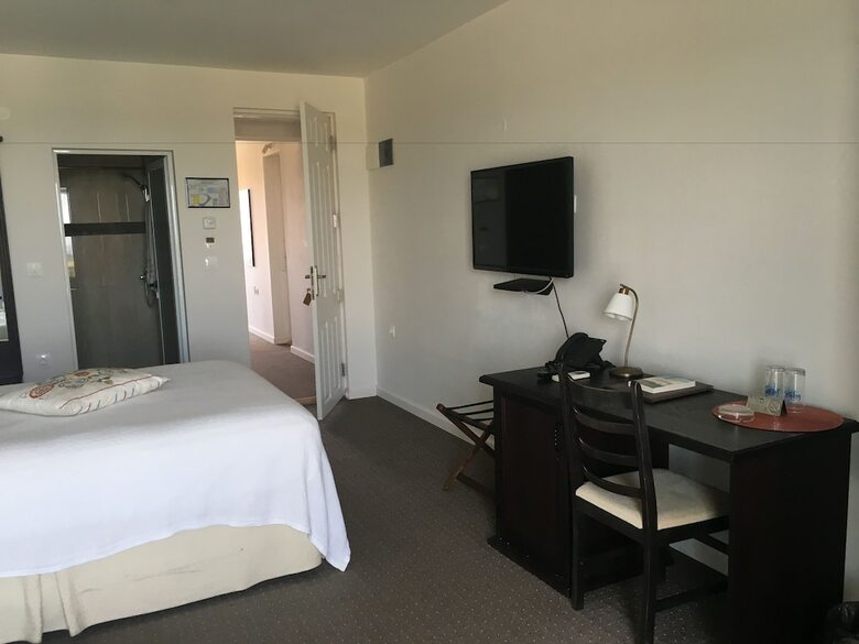 Seven Generations Winery Hotel & Spa