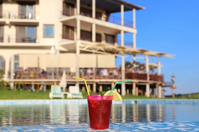 Seven Generations Winery Hotel & Spa