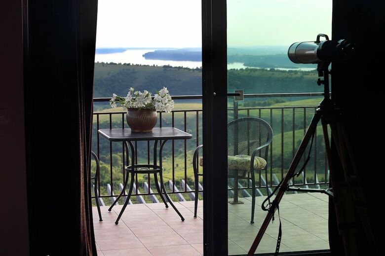 Seven Generations Winery Hotel & Spa