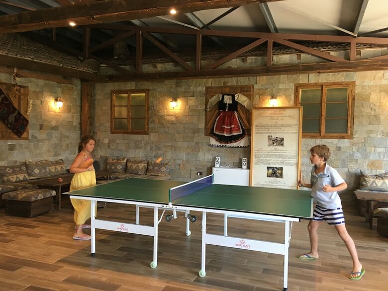 Seven Generations Winery Hotel & Spa