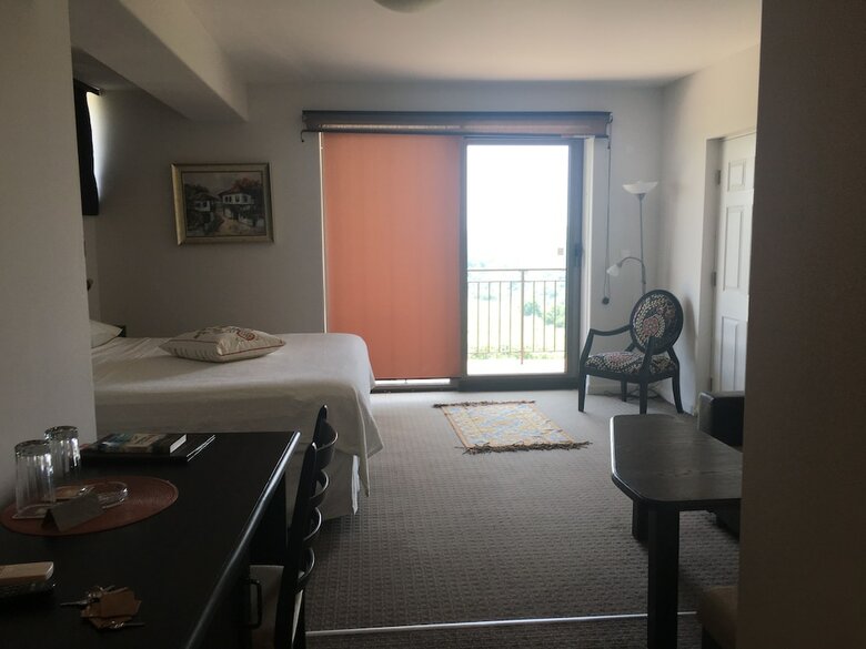 Seven Generations Winery Hotel & Spa