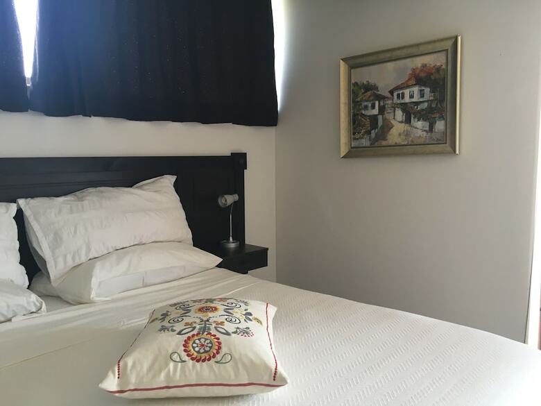 Seven Generations Winery Hotel & Spa