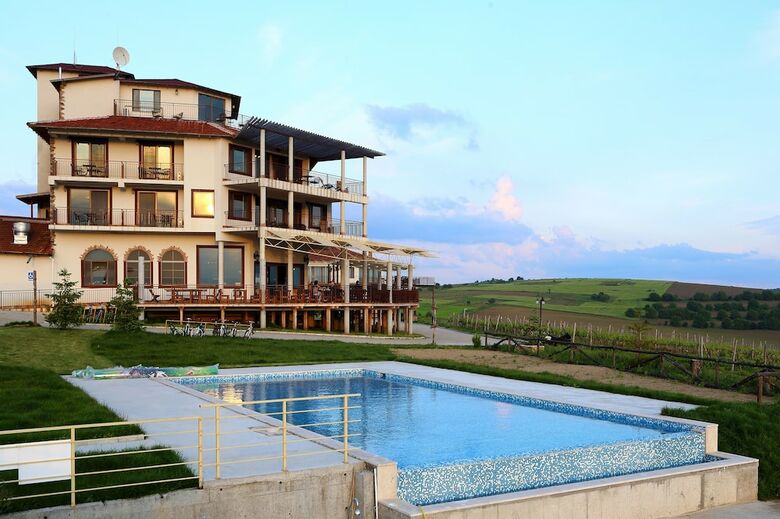 Seven Generations Winery Hotel & Spa