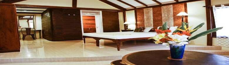 Hotel Room Maangta 320 - Morjim Goa