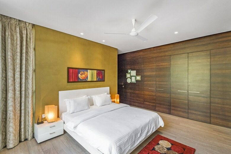 Guesthouser 4 Bhk Villa 4238