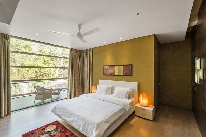 Guesthouser 4 Bhk Villa 4238