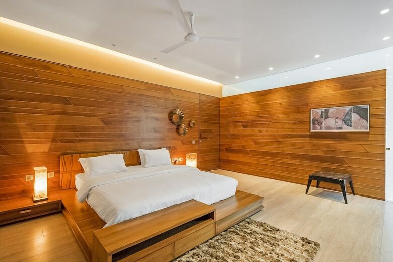 Guesthouser 4 Bhk Villa 4238