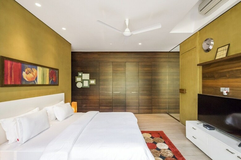 Guesthouser 4 Bhk Villa 4238