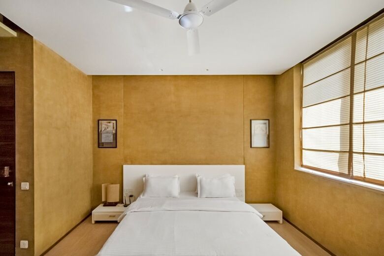 Guesthouser 4 Bhk Villa 4238