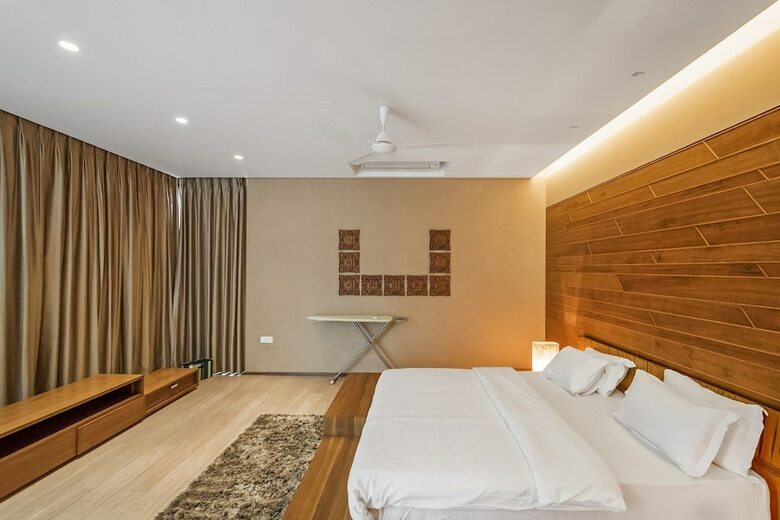 Guesthouser 4 Bhk Villa 4238