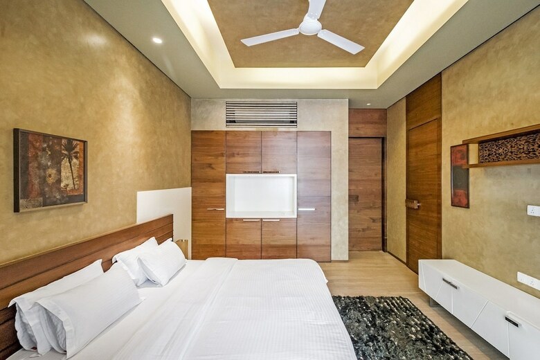 Guesthouser 4 Bhk Villa 4238