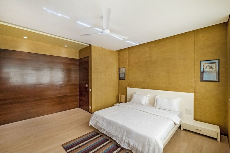 Guesthouser 4 Bhk Villa 4238