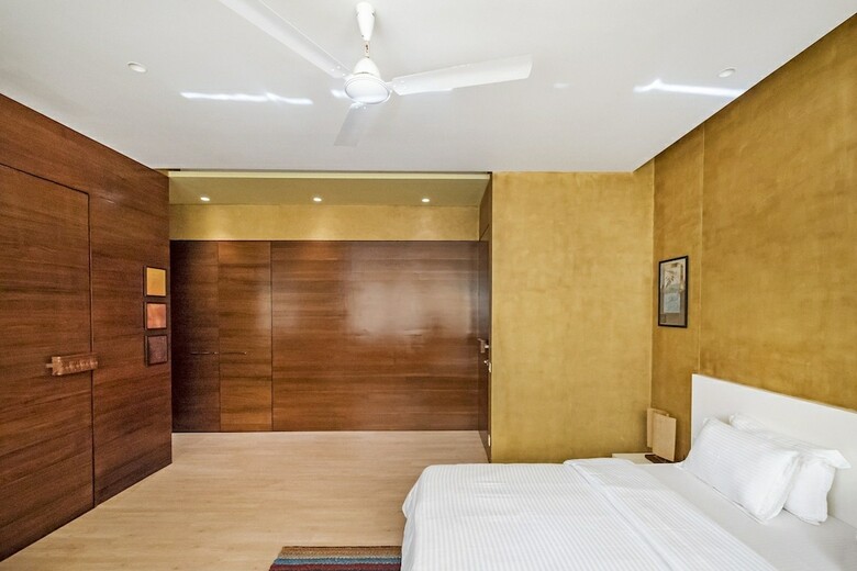 Guesthouser 4 Bhk Villa 4238