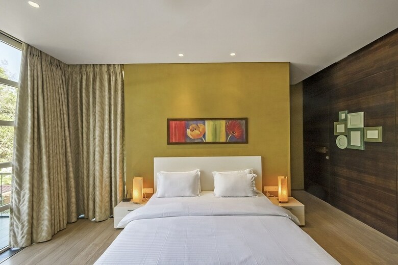 Guesthouser 4 Bhk Villa 4238