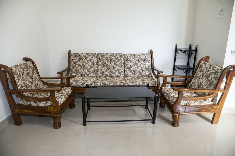 Guesthouser 1 Bhk Apartment F8a7