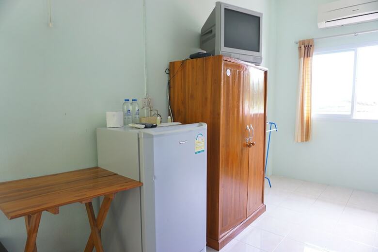 Hotel Palmy Home
