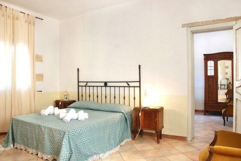 Agroturismo Tenuta Sant'antonio