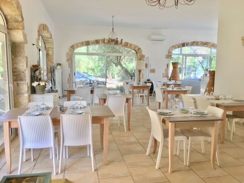 Agroturismo Tenuta Sant'antonio