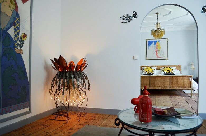 Bed & Breakfast Le Domaine Des Papeteries