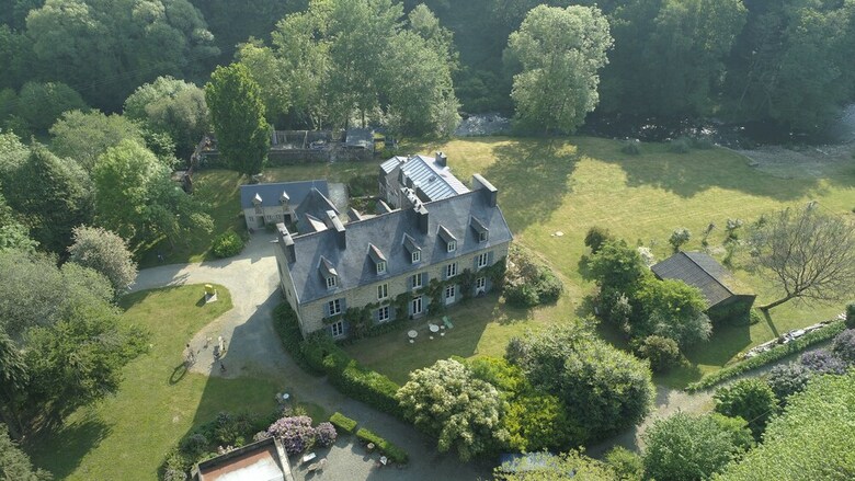 Bed & Breakfast Le Domaine Des Papeteries