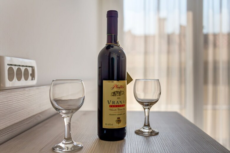 Aparthotel Almare Apartments  Budva