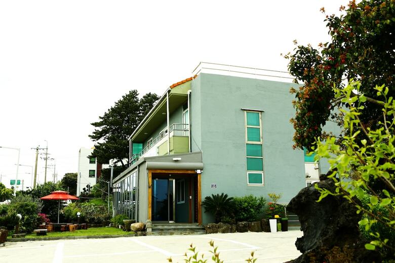 Jeju Obdegang Pension