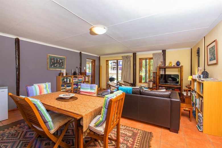 Apartamentos Brenton Bushbuck Lodge