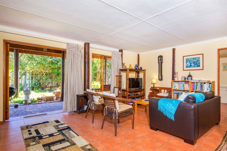 Apartamentos Brenton Bushbuck Lodge