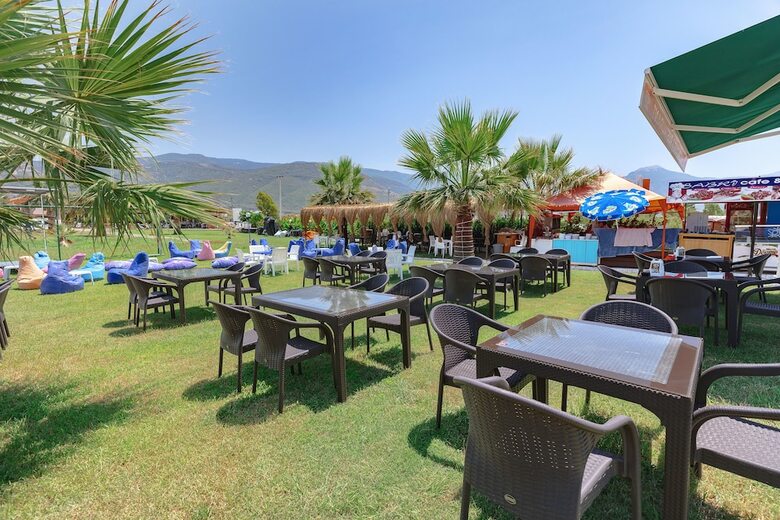 Hotel Asayra Termal Otel & Spa