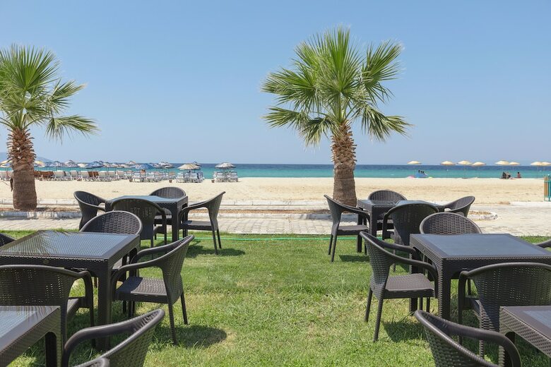 Hotel Asayra Termal Otel & Spa