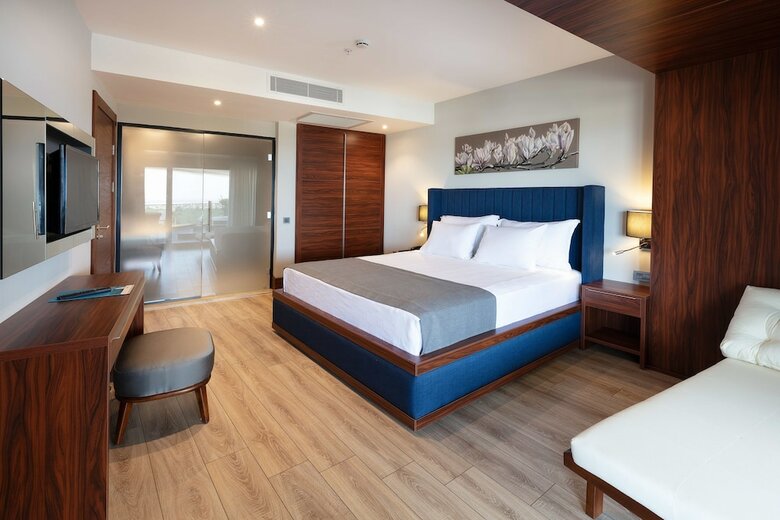 Hotel Asayra Termal Otel & Spa