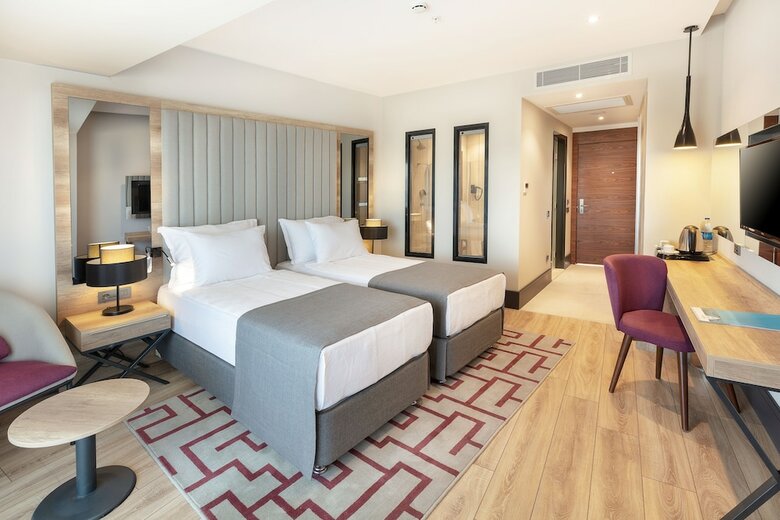 Hotel Asayra Termal Otel & Spa
