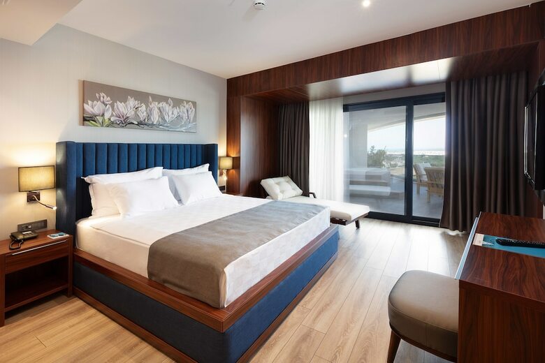 Hotel Asayra Termal Otel & Spa