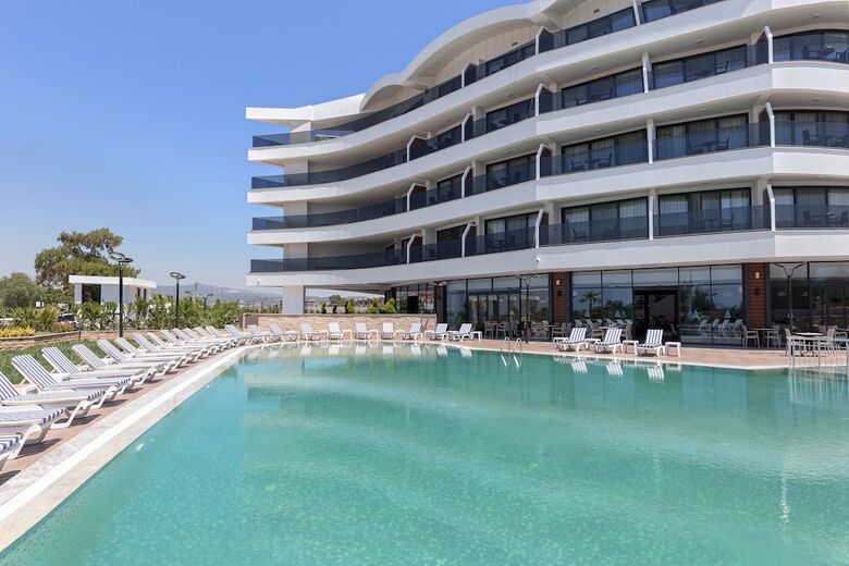 Hotel Asayra Termal Otel & Spa