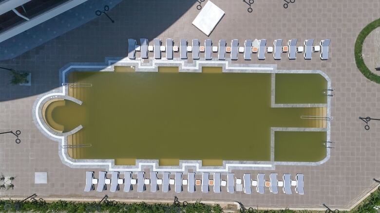 Hotel Asayra Termal Otel & Spa