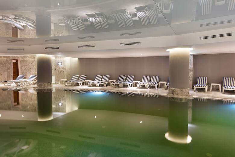 Hotel Asayra Termal Otel & Spa